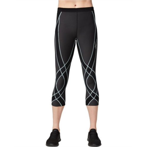 CW-X Endurance Generator Insulator Joint & Muscle Support 3/4 Compression Tights