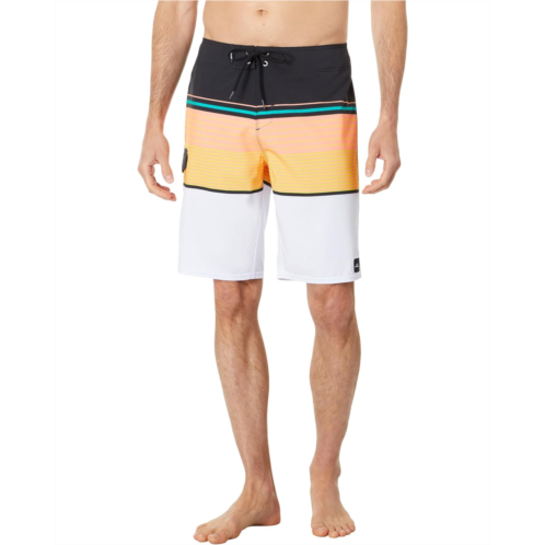 O  Neill Lennox Stripe 21 Boardshorts