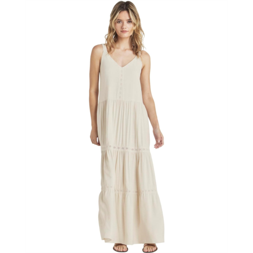 Splendid Haven Maxi Dress