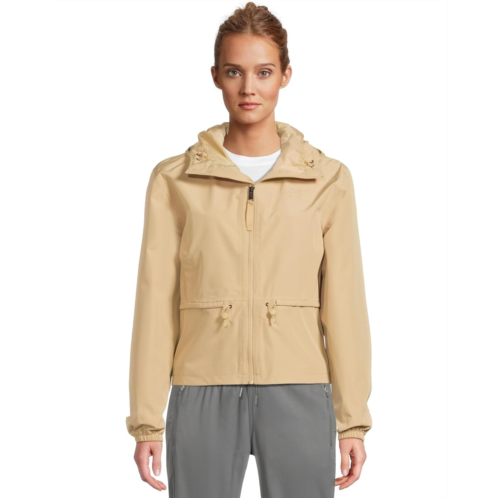 Womens The North Face Daybreak Rain Jacket