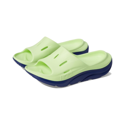 Hoka Kids Ora Recovery Slide 3 (Big Kid)