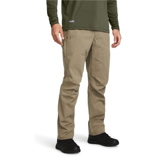 Mens Under Armour Enduro Elite Flat Front Pants