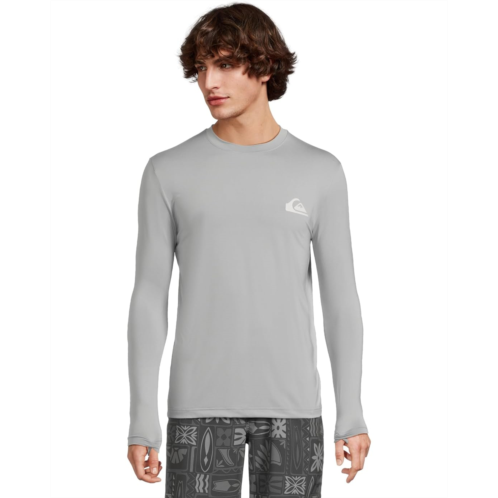 Quiksilver Everyday Surf Tee Long Sleeve Surf Tee