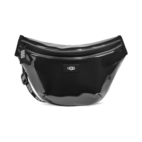 UGG Nasha Belt Bag Clear