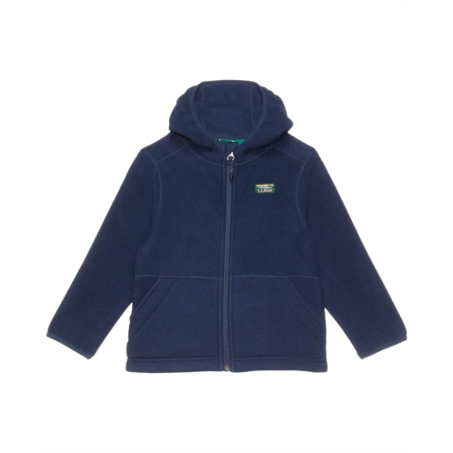 L.L.Bean LLBean Mountain Classic Fleece (Toddler)