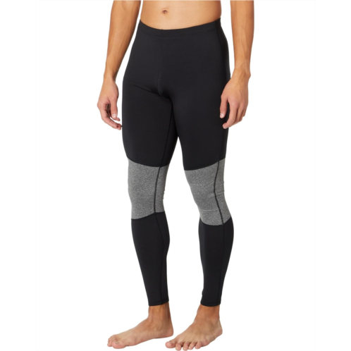 Hot Chillys Micro Elite Chamois Color-Block Tights