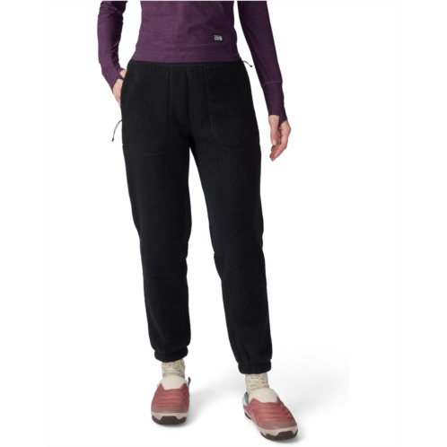 Womens Mountain Hardwear Hicamp Joggers Light