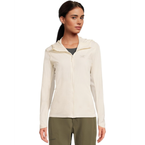 Womens Arcteryx Atom SL Hoodie