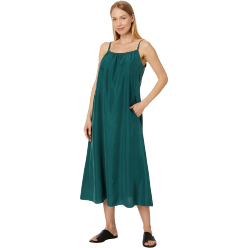 Womens Eileen Fisher Cami Dress