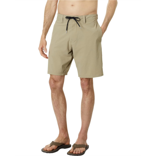 Volcom Voltripper 20 Hybrid Shorts