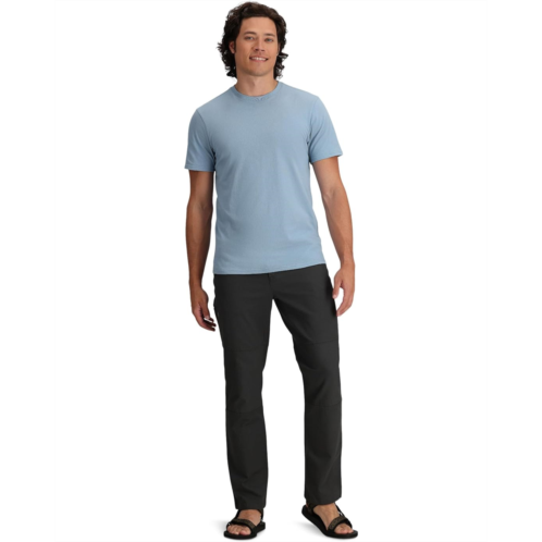 Mens Royal Robbins Half Dome Pants