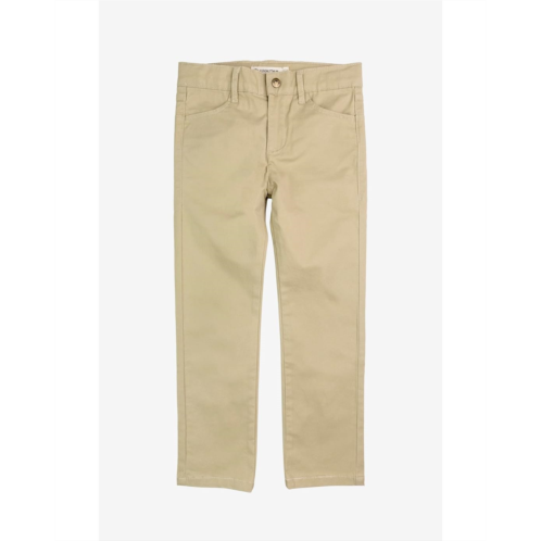 Appaman Kids Skinny Twill Pants (Toddler/Little Kid/Big Kid)