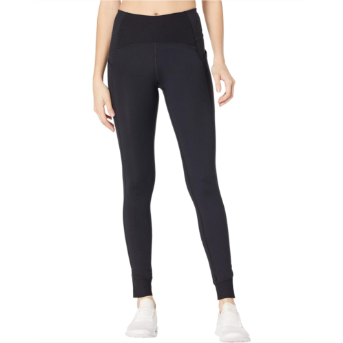 Womens Brooks Momentum Thermal Tights