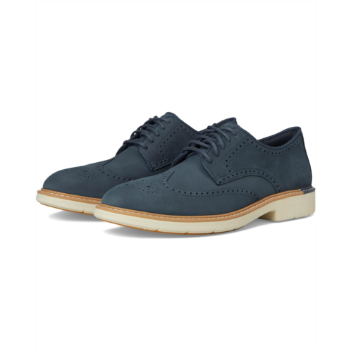 Mens Cole Haan Go-To Wing Oxfords