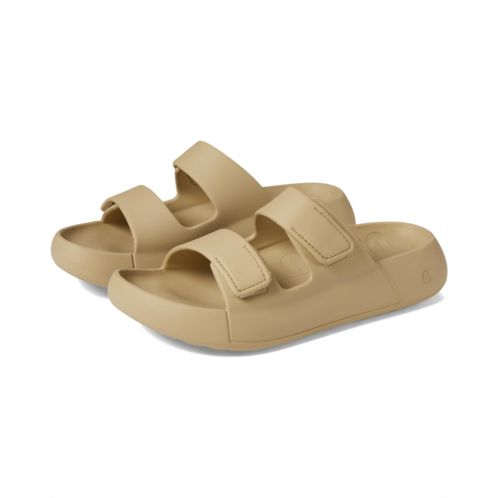 Unisex ECCO Cozmo Two Band EVA Slide