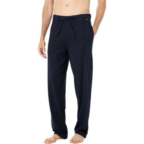 Mens Hanro Night and Day Knit Lounge Pants