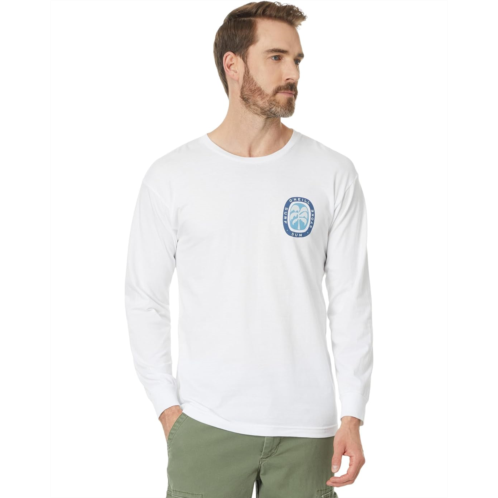 Mens ONeill Root Long Sleeve Tee