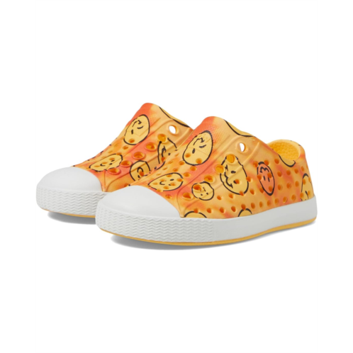 Native Shoes Kids Jefferson Print (Toddler)