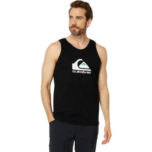 Quiksilver Big Logo Tank