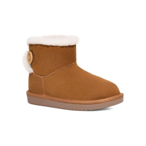 Koolaburra by UGG Kids Nalie Mini (Little Kid/Big Kid)