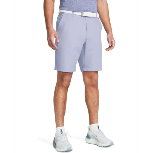 Mens Under Armour Golf Drive Shorts