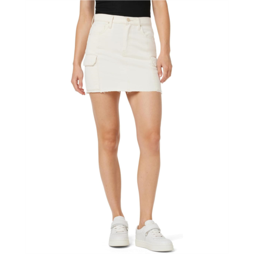 Hudson Jeans Cargo Viper Skirt