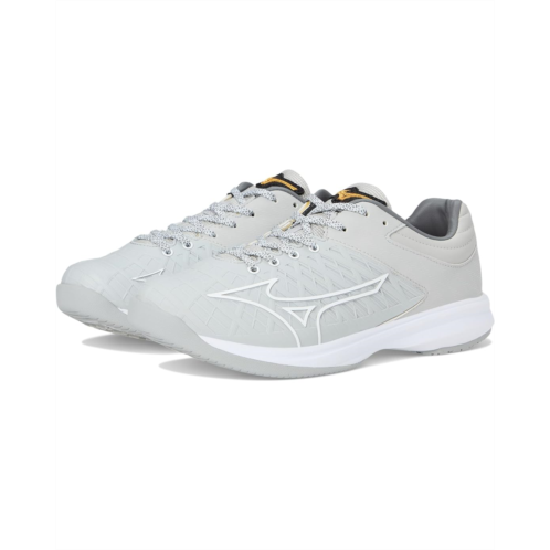 Womens Mizuno Pro Fp Low Turf