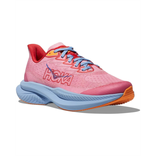 Hoka Kids Mach 6 (Big Kid)