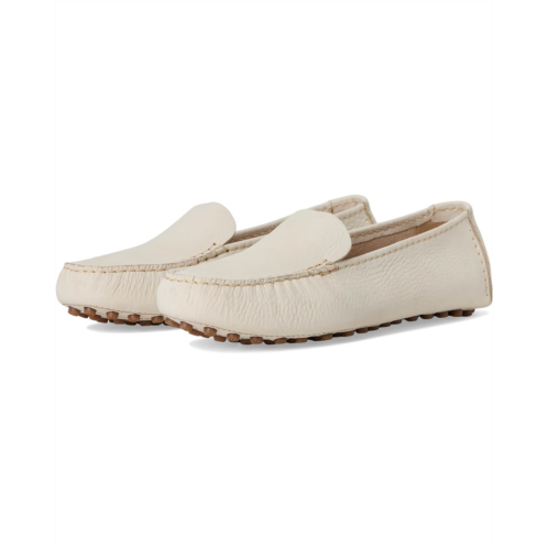 Womens Sperry Port Driving Moccasin