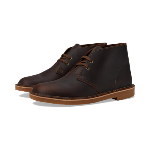 Mens Clarks Bushacre 3