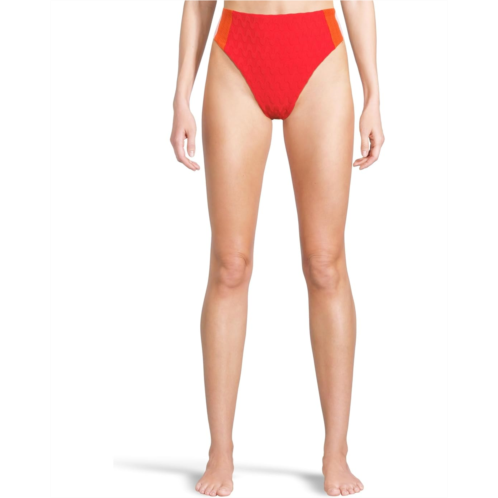 Womens Maaji Apple Red Wanderer