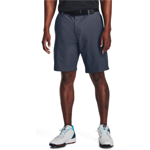 Mens Under Armour Golf Drive Shorts