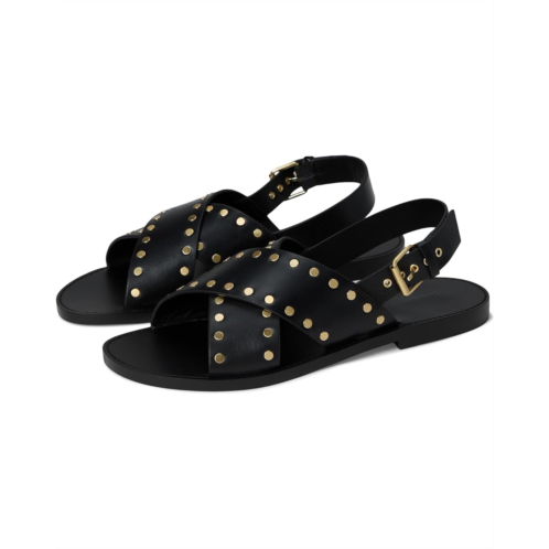 Womens Madewell Xband Sandal