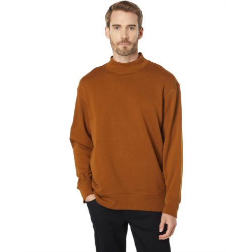 Selected Homme Dawson High Neck Sweatshirt