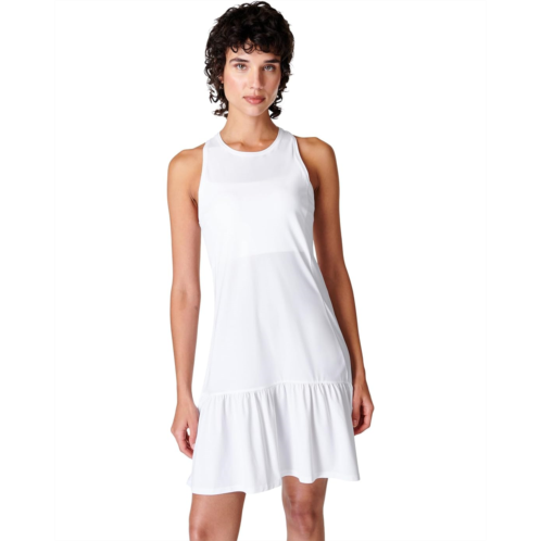 Sweaty Betty Explorer Club Mini Dress