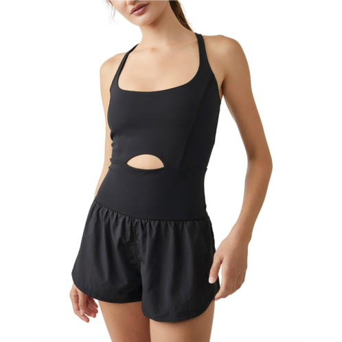 Womens FP Movement Righteous Runsie