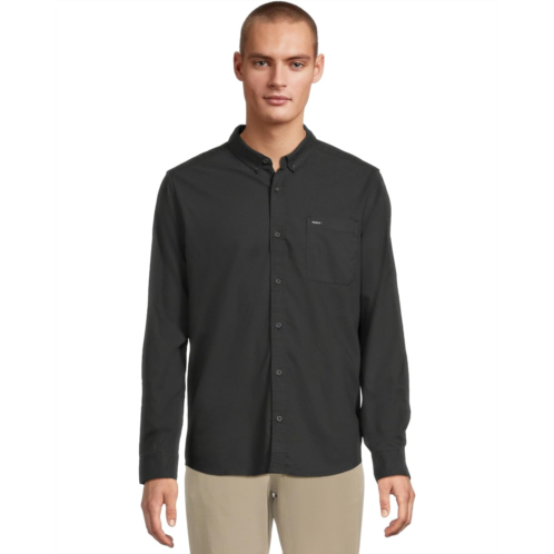 RVCA Thatll Do Stretch L/S