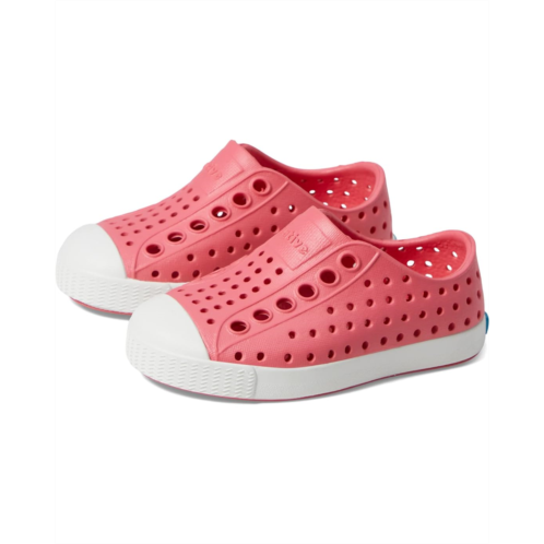 Native Shoes Kids Jefferson Slip-on Sneakers (Toddler/Little Kid)