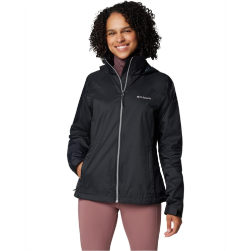 Womens Columbia Switchback IV Jacket