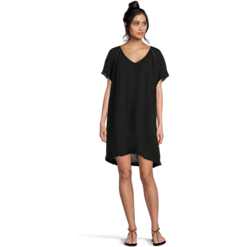 Womens Michael Stars Sky Mini Dress