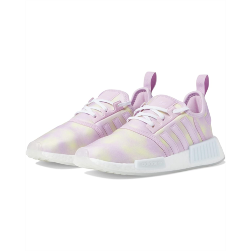 Adidas Originals Kids NMD_R1 J (Big Kid)