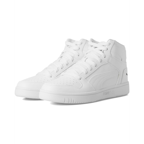 Mens PUMA Rebound Layup Sneakers