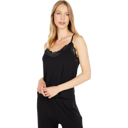 Journelle Emma Modal and Lace Cami