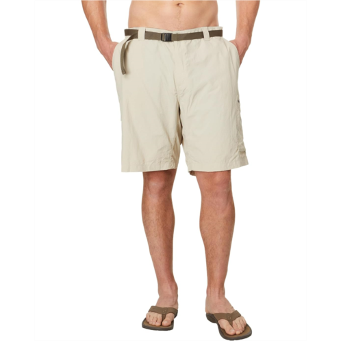 Mens Columbia Big & Tall Silver Ridge Cargo Short (42-54)