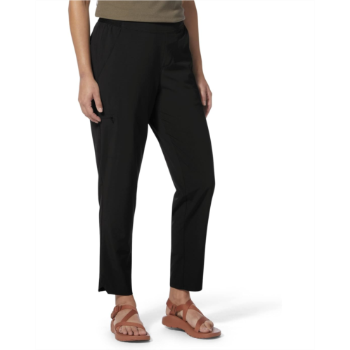 Womens Royal Robbins Spotless Evolution Pants