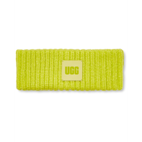 UGG Chunky Ribbed Headband