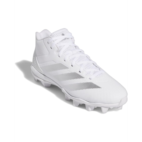 Mens adidas adiZero Impact2 Molded American Football Cleats