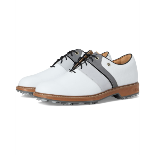Mens FootJoy Premiere Series Bison Golf Shoes