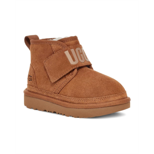 UGG Kids Neumel Graphic (Toddler/Little Kid)