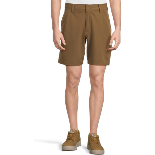 Mens Ariat Tek Shorts